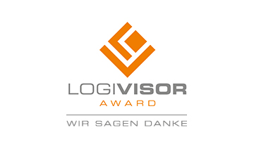 LogiVisor Award Impressionen zur Awardverleihung